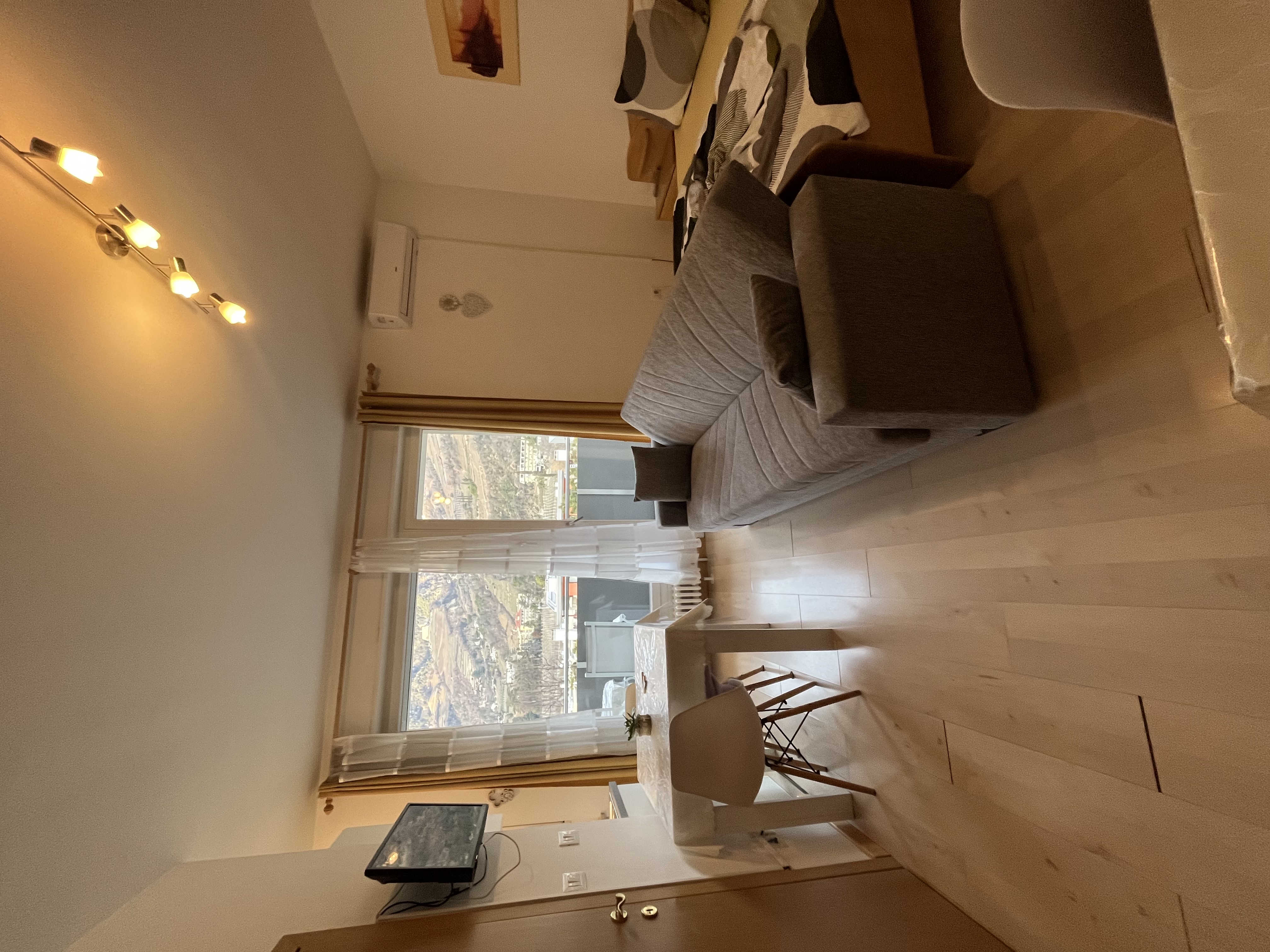 Details im Wohnbereich